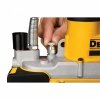 Smarownica akumulatorowa DeWALT DCGG571NK 18V